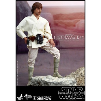 Star Wars Luke Skywalker 1/6 Scale Figure 30 cm